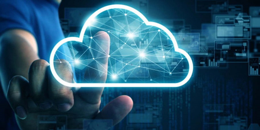 How Cloud Computing Can Drive Innovation & Transform Your Business